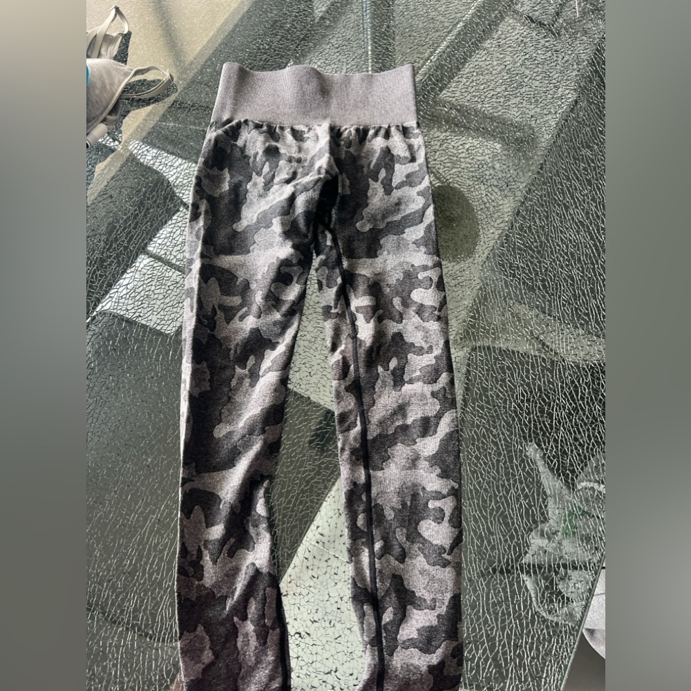 Workout Leggings